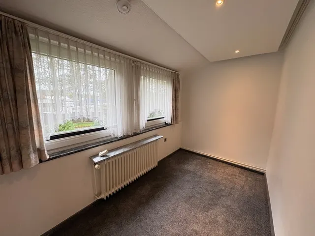 Büro/ Kinderzimmer