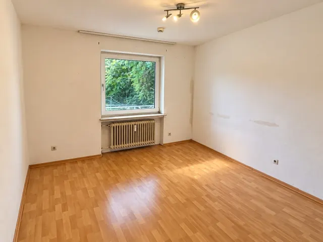 Schlafzimmer II