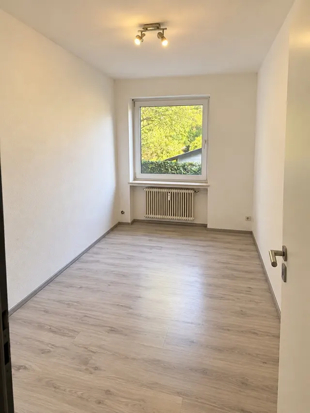 Schlaf- oder Arbeitszimmer