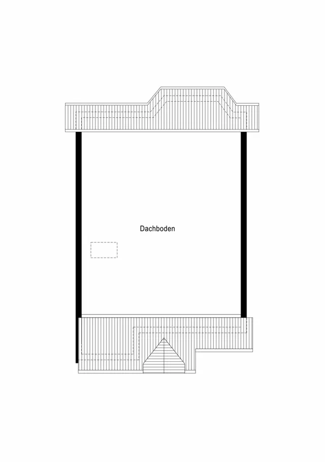 Dachboden