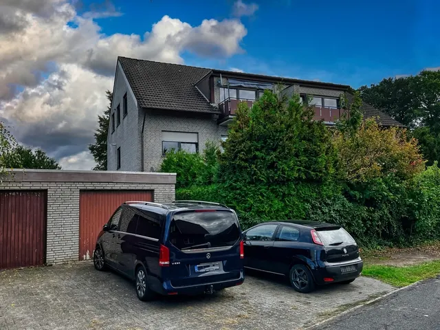 Eigentum statt Miete – Wohnung mit Garten & Terrasse!