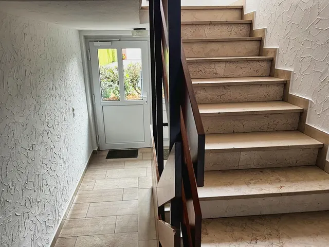 Eigentum statt Miete – Wohnung mit Garten & Terrasse!