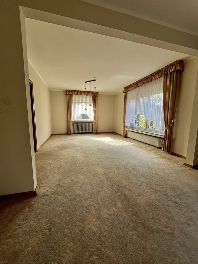 Wohn-Esszimmer