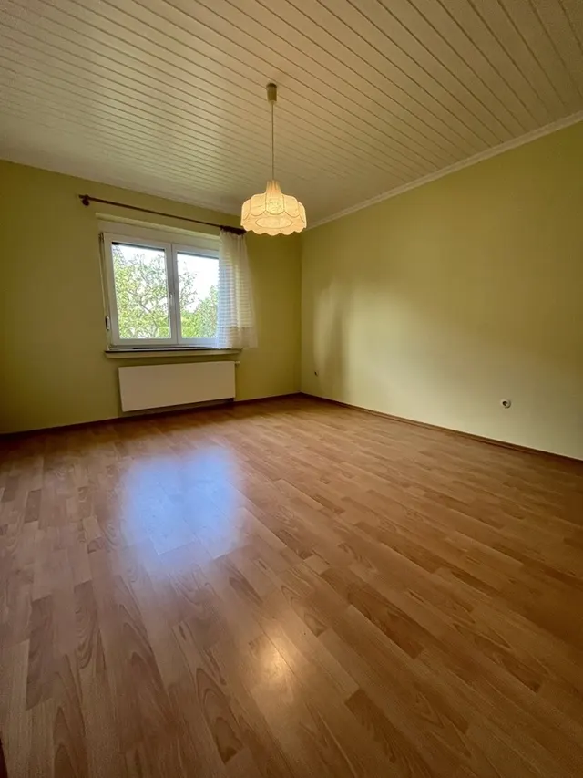 Schlafzimmer EG