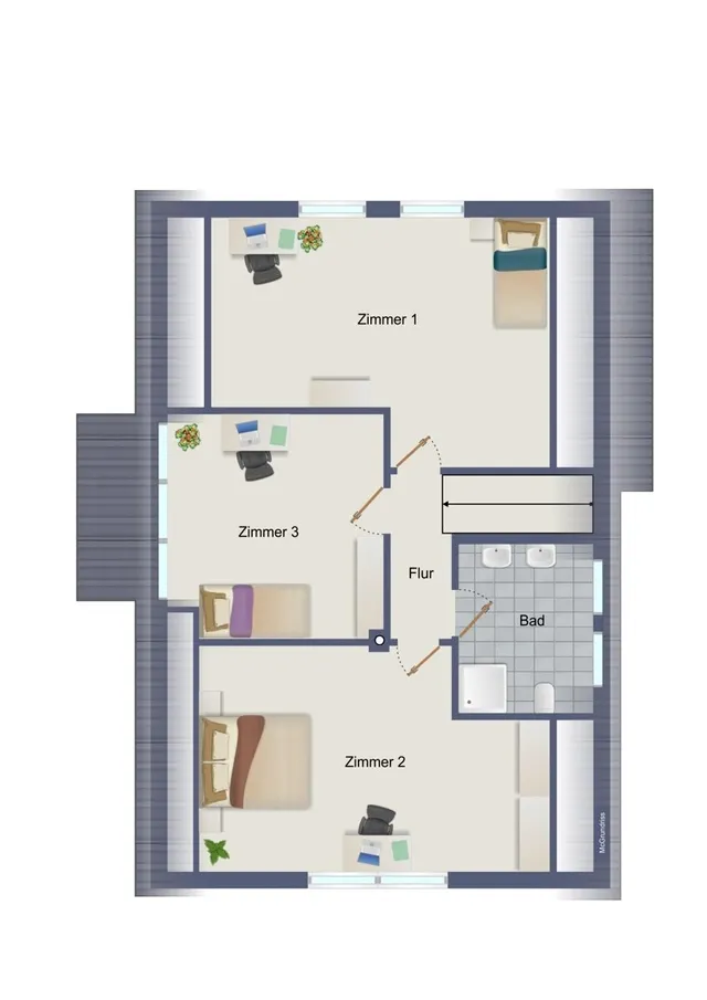 Grundriss_Dachgeschoss