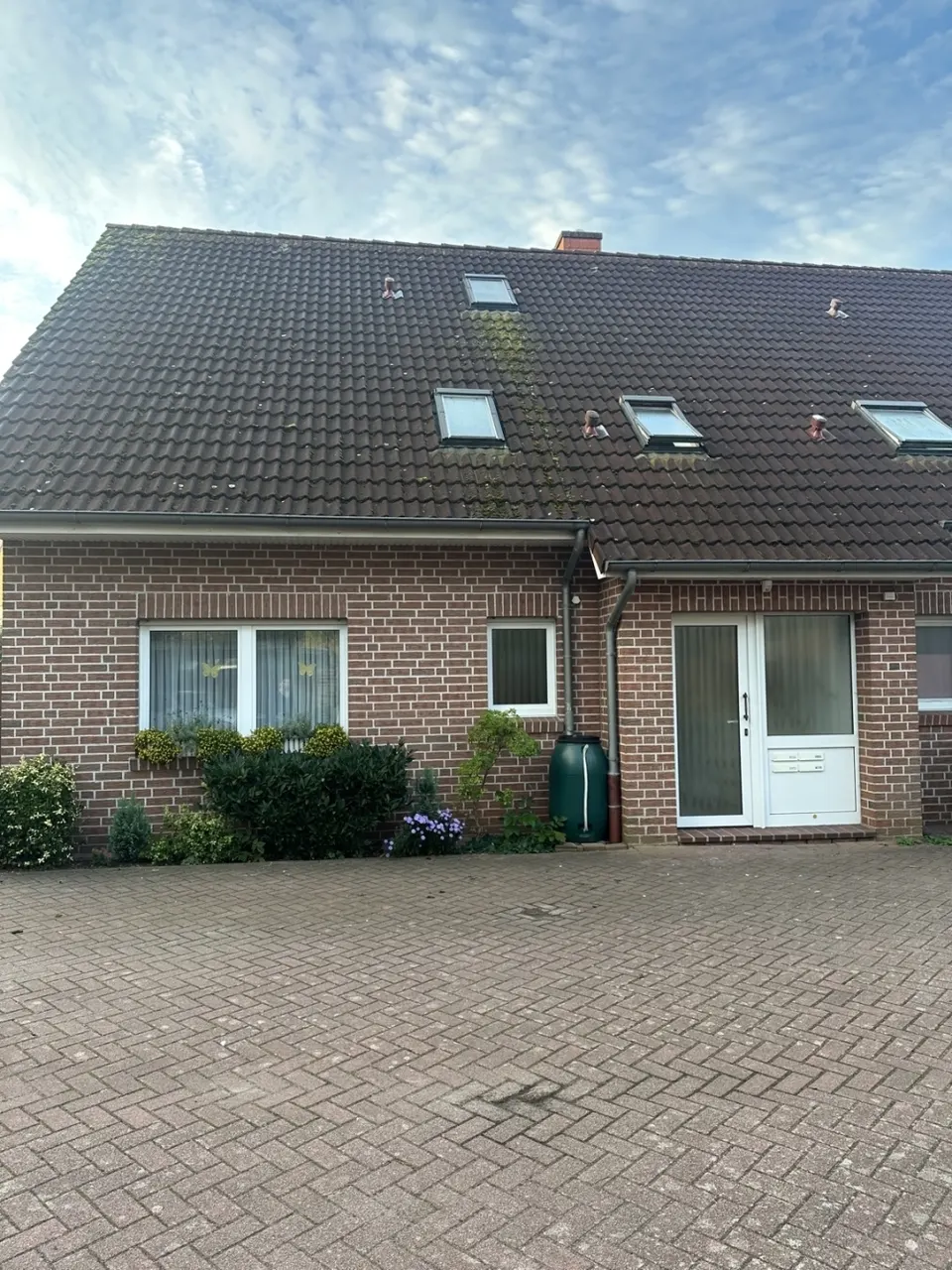 Außenfoto