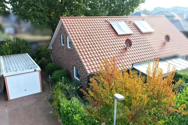 Vorderansicht