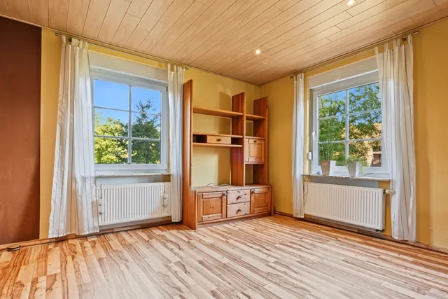 Wohnzimmer EG