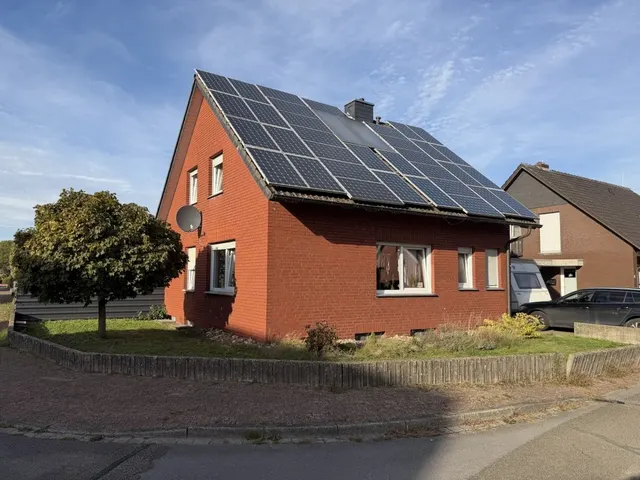 Frontansicht