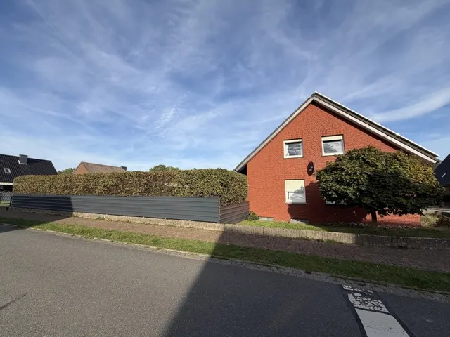 Seitenansicht