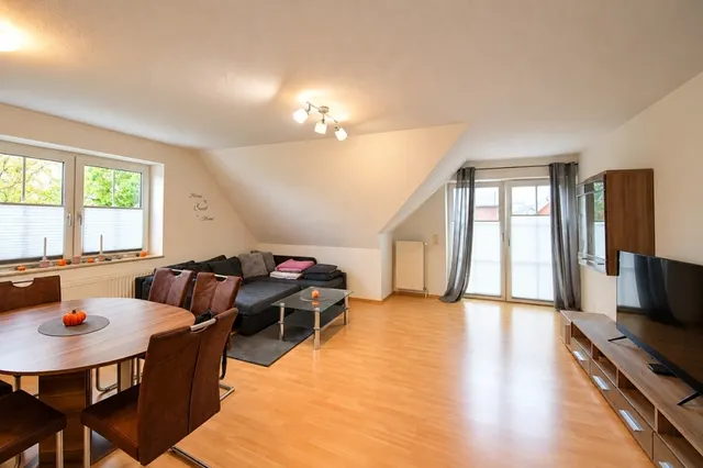 Wohnraum