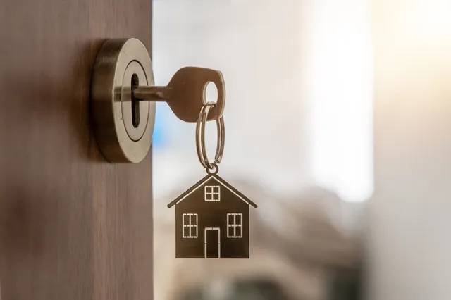 Freuen Sie sich auf ein frisch saniertes Zuhause - Erdgeschosswohnung mit Einbauküche in Friesoythe