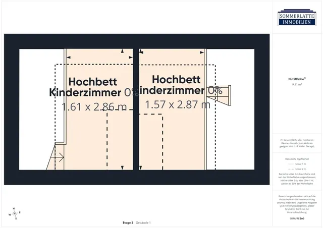 Hochbetten