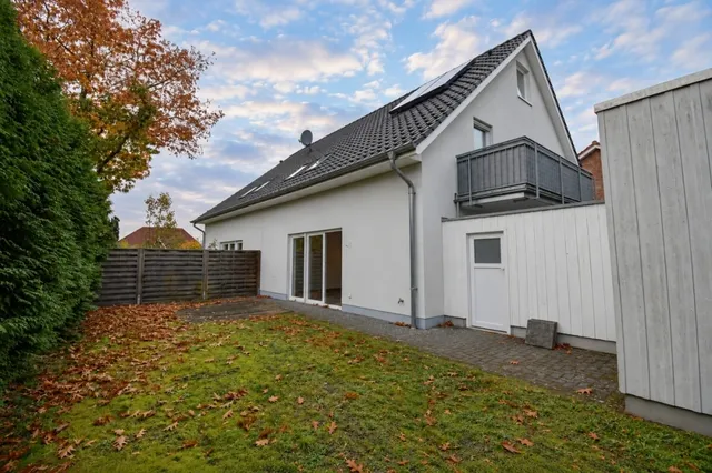 Ansicht