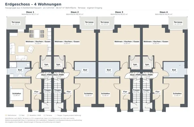 Erdgeschoss