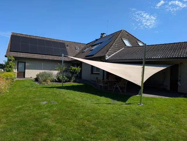Rückansicht