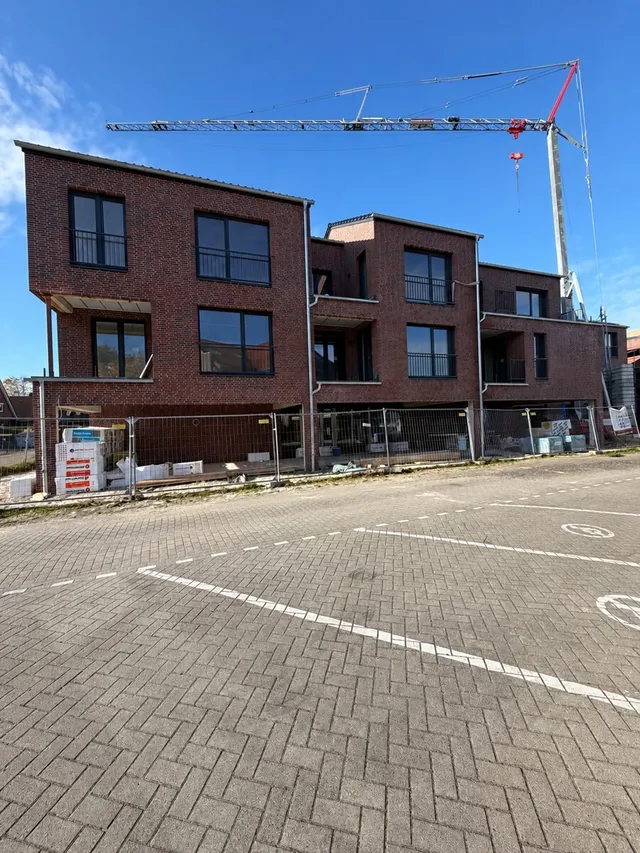 Frontansicht
