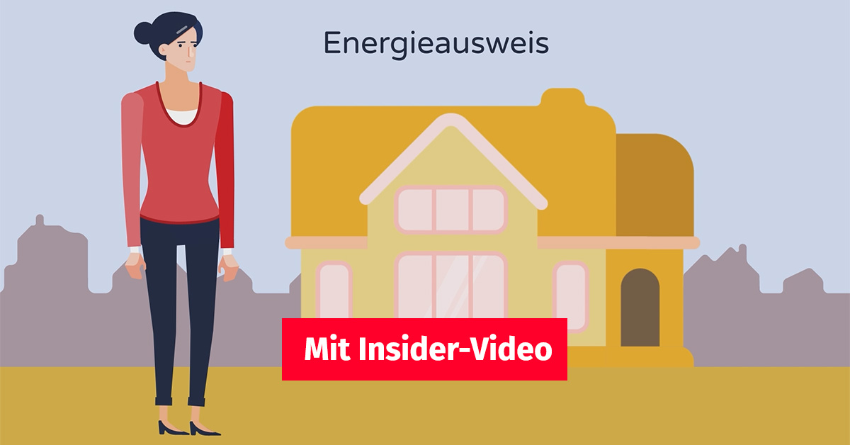 Video: Was es beim Energieausweis zu beachten gibt