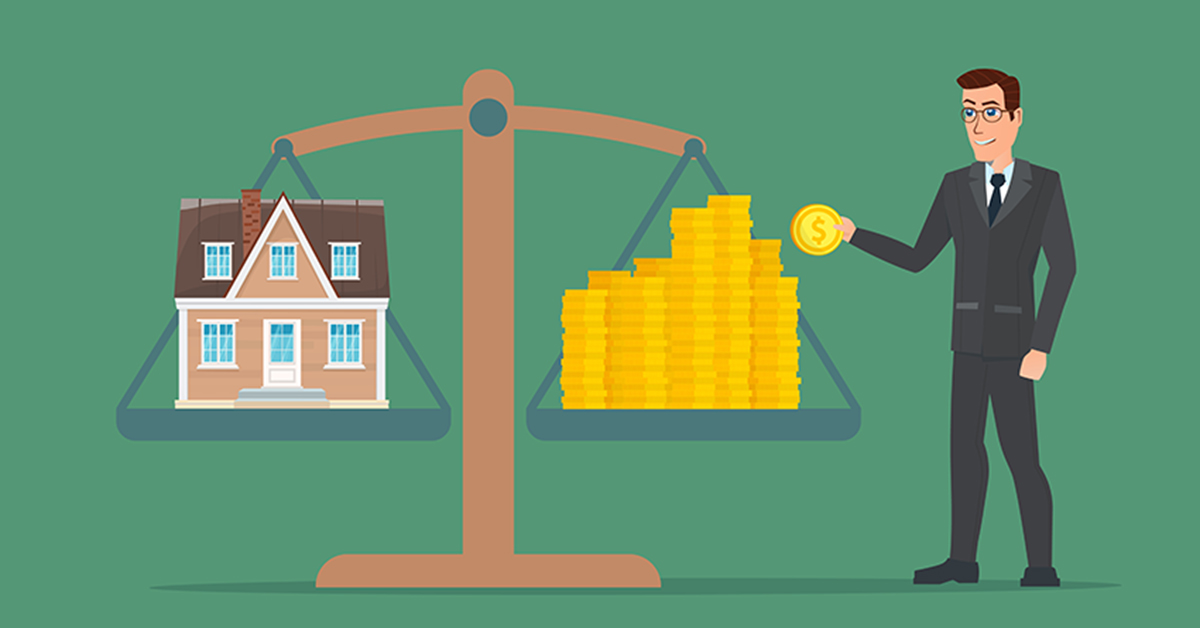 Staatliche Förderungen für Immobilienkäufer: Erleichtern Sie jetzt Ihre Finanzierung